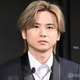 堂本光一、長嶋茂雄さんを追悼 「自分にとってはヒーロー」 画像