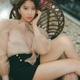 ももクロ玉井詩織、水着＆ランジェリーカットも解禁 魅力凝縮の初写真集2作決定【たまゆら／しおどき】 画像