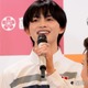 ONE N’ ONLY草川直弥、祖母とのエピソード告白「小さな幸せです」【サザエさん】 画像