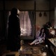 「恋は闇」万琴（岸井ゆきの）、血まみれ女性＆ナイフ持つ人物目撃 真犯人は誰？ 画像