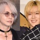NCT 127ユウタ、HYDEとの2ショット公開 人気アーティストからのコメントにも注目集まる「兄貴たちに愛されてる」「大好きな3人」の声 画像