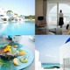 沖縄で地中海気分！宮古島で癒しとご褒美のホカンス旅＜サントリーニ ホテル＆ヴィラズ 宮古島＞ 画像