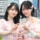 ＝LOVE佐々木舞香＆野口衣織「とくべチュ、して」バズを分析「私たちの知らないうちに…」指原莉乃のプロデュース力に感銘【インタビュー前編】 画像