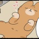 猫吸い休憩は1日2回までが決まり！ どうしても猫を吸いたくなったら？【ねこもんすたー スリスリ＃９】 画像