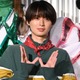 KEY TO LIT井上瑞稀、メンバーからの応援は？作品への想いも「考えるきっかけになってくれたら」【W3 ワンダースリー】 画像