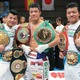 ボクシング界に新たな歴史 亀田和毅擁する「TMK GYM」熱き魂を共有するファンクラブ開設でファンと“共闘”宣言 画像