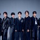 Travis Japan「VIIsual」円盤化決定 特典映像には7人のパフォーマンスも【Travis Japan Concert Tour 2025 VIIsual】 画像