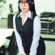 人気コスプレイヤー＆グラドル・三橋くん「澱の中」ヒロイン“夢空さん”完全再現で美ボディ披露「ヤンマガ」初登場 画像