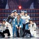 トラジャ、ツアー最終公演で2つのサプライズ ファンの歓声飛び交う【Travis Japan Concert Tour 2025 VIIsual】 画像