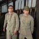 朝ドラ「あんぱん」“殴打11回”嵩（北村匠海）の過酷な軍生活＆ラストの再会に衝撃の声 「別人みたいだった」「どうしちゃったの」 画像