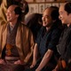 大河「べらぼう」一瞬登場したお笑いコンビに反響「馴染みすぎ」「さすがプロ」 画像