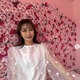 枡田絵理奈、小学生時代の写真公開「スタイル抜群」「絶対モテる」と驚きの声 画像