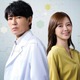 藤木直人、フジ連ドラ単独初主演 白石麻衣と初共演で「最後の鑑定人」ドラマ化・水10枠で放送決定 画像
