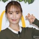 菅井友香、中学時代の九死に一生を得た出来事明かす「飛び降りました」 画像