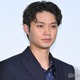 「ふてほど」“ムッチ先輩”が近藤真彦と偶然対面「ムッチとマッチ」「奇跡の2ショット」と反響続々 画像