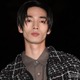 清水尋也、ワイルドな髭姿披露「雰囲気変わる」「オフ感満載でレア」の声 画像