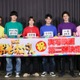 Aぇ! group＆西村拓哉が6つ子に「おそ松さん」実写映画第2弾決定・“前作出演”Snow Man向井康二からコメントも 画像