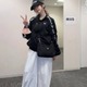 田中れいな、お気に入りの“楽ちん”ファッションSHOTに反響「おしゃれ」「めっちゃ可愛い」 画像