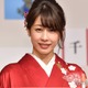 加藤綾子、素肌輝くノースリーブ姿に反響「美しい」「惚れました」 画像