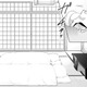 自分の顔のこと気にしてた私。「いやあ、転んじゃって…」ってあなたはメガネ割れてるよ！【明日、私は誰かのカノジョ＃32】 画像