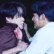 水上恒司、山下美月に寄り添う 宮舘涼太とは掴み合い「火喰鳥を、喰う」場面写真11点公開 画像
