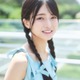 乃木坂46 6期生・瀬戸口心月、21Pグラビアで初々しさ＆可愛さ放つ「BRODY」表紙 画像