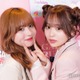 双子・早坂ゆう＆あい、そっくりすぎて困ったこと お互いの交換したい部分＆好きなところは？「ラブラブです」【学生ランウェイ2025 SUMMERインタビュー】 画像