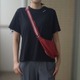 47歳が大人気コラボTを【ユニクロマネキン買い】した結果、思いがけない収穫が!?「ほぼジャージの着心地なのにPTAも行けちゃう超名品」とは？ 画像