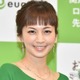 安田美沙子、家族で万博へ 息子たちとの3ショットに「幸せオーラすごい」「楽しそう」の声 画像