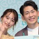 近藤千尋、父の日に夫・ジャンポケ太田＆娘たちとの密着ショット公開「憧れの夫婦」「愛が溢れてる」と反響 画像