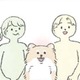 人間2人と愛犬むっく、遊び相手＆リラックスタイム…懐く相手が異なる?!【うちのむっくはいつも楽しそう #５ 】 画像