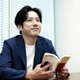二宮和也が語る“アイドル”の概念 初の新書を読んでほしい人は？【独断と偏見】 画像