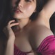 現役女子大生・佐伯澪、大胆衣装で美バスト披露 画像