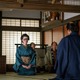 大河「べらぼう」てい（橋本愛）“インパクト大”メガネ姿で初登場「ついにキーパーソンきた」「手強そう」と反響集まる 画像