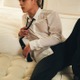 GENERATIONS白濱亜嵐、夜のベッドシーン先行カット解禁 大人な表情で魅了【Hallelujah!!】 画像