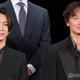 綾野剛＆亀梨和也が“信じているもの”とは「かけがえのない場所」「疲れを残さないために」【でっちあげ　～殺人教師と呼ばれた男】 画像
