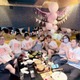 第5子妊娠中の辻希美、杉浦太陽らからサプライズ！誕生日“前夜祭”SHOT公開「本当にありがとう」 画像