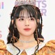 FRUITS ZIPPER鎮西寿々歌、レイヤーカットで雰囲気ガラリ「似合いすぎ」「最強」と絶賛の声 画像