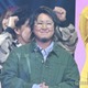 こっちのけんと、挙式報告 和装ショットに「似合う」「入場曲気になる」の声 画像