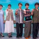 SixTONES森本慎太郎「敵であり仲間」「繋がりを大事に」熱いメッセージ「高校生クイズ2025」開幕 画像