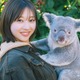 日向坂46富田鈴花、念願叶った2ショット解禁 発売記念YouTube生配信も決定 画像