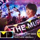 「THE MUSIC DAY 2025」櫻井翔のポスタービジュアル解禁 画像