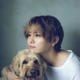Hey! Say! JUMP山田涼介、大型犬と“双子ショット”「VOCE」連載企画登場 画像