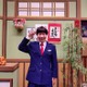 山田花子、次男が「そっくり」「成長してる」と話題 夕飯の様子公開 画像