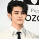 &TEAM・JO、ハイトーンの新へア披露「ピンク？」「天才的に似合ってる」 画像