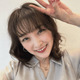 石川梨華、ニューヘアスタイルの華やかSHOTに反響「めっちゃ可愛い」「すごく似合ってる！」 画像