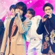 Kis-My-Ft2、ジュニアとSPコラボ ACEesは嵐「P・A・R・A・D・O・X」挑戦【Star Song Special】 画像