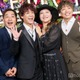 HY、ミセス主催イベントに登場 フォーマルスタイルが新鮮【Mrs. GREEN APPLE presents「CEREMONY」】 画像