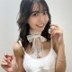 #2i2天羽希純、胸元空きトップスで美谷間チラリ「ドキッとした」「可愛い」と反響 画像