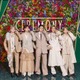 M!LK「今考えた」衣装コンセプト発表 開演前から「すごくテンションが上がっております」【Mrs. GREEN APPLE presents「CEREMONY」】 画像
